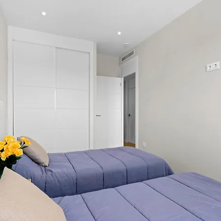 Luxe Appartement Lo Pagan - San Pedro Del Pinatar 850M From Beach Aldea Del Sol Buitenkant foto
