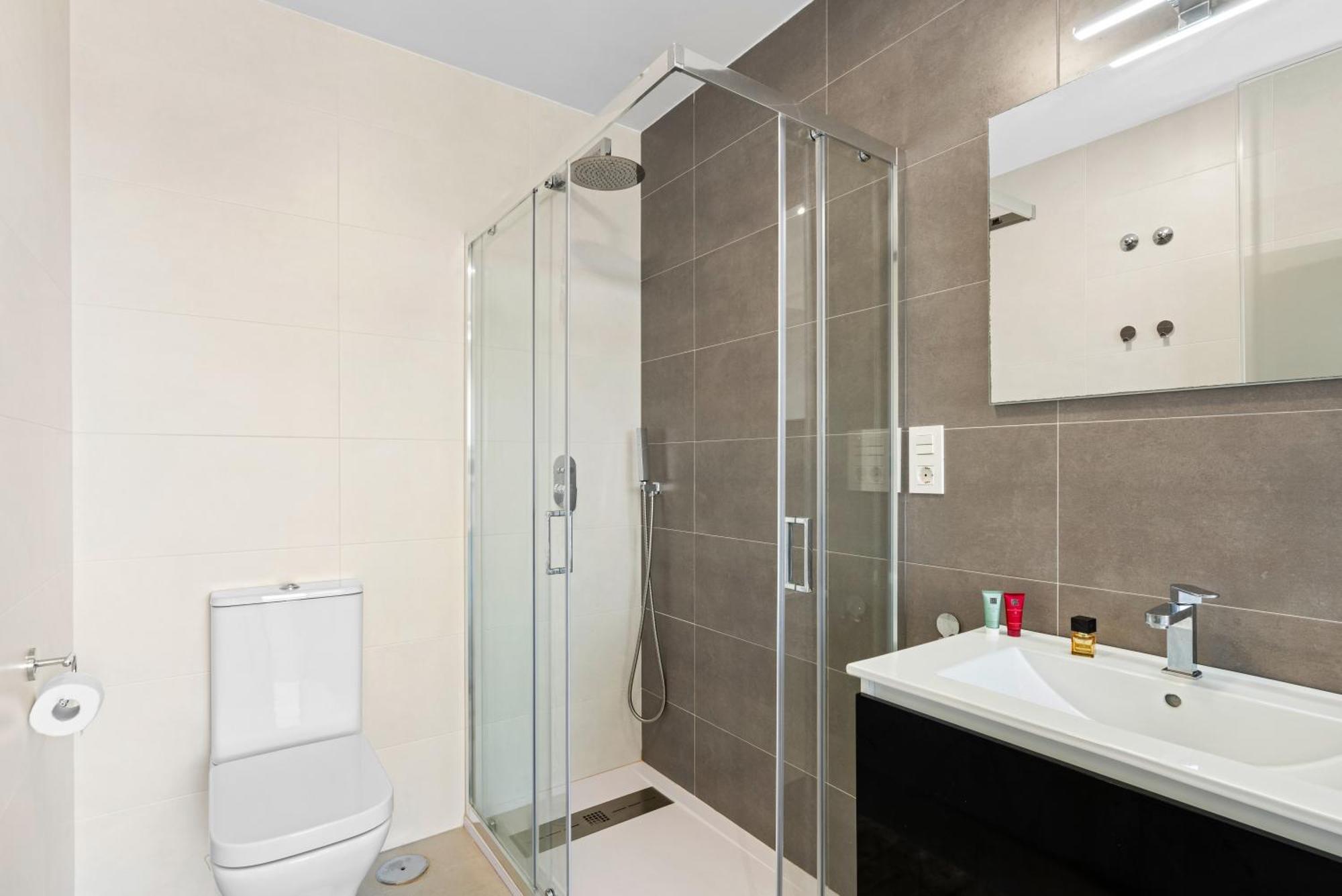 Luxe Lo Pagan - 850m From Aldea Del Sol Apartment