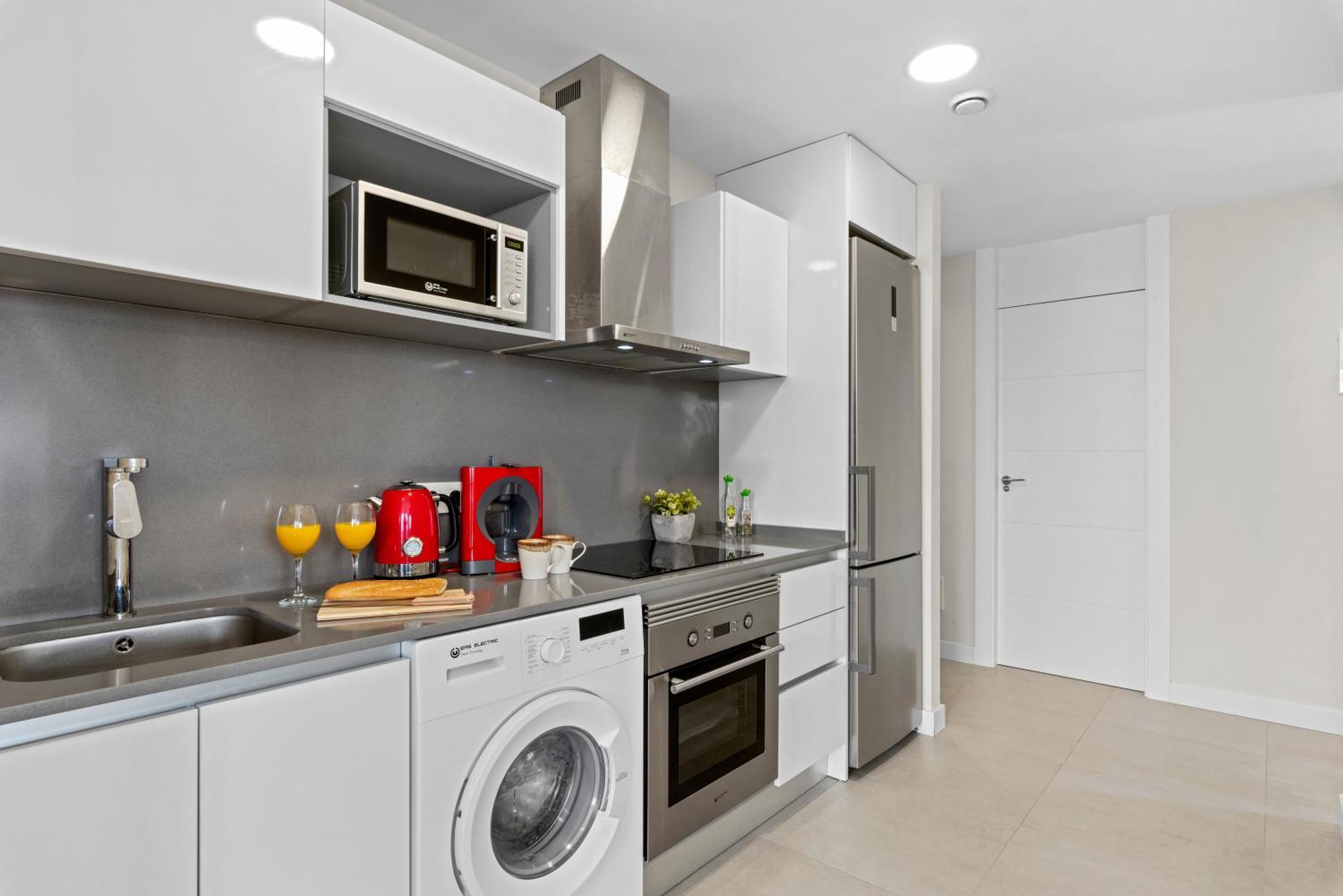 Luxe Lo Pagan - 850m From Aldea Del Sol Apartment