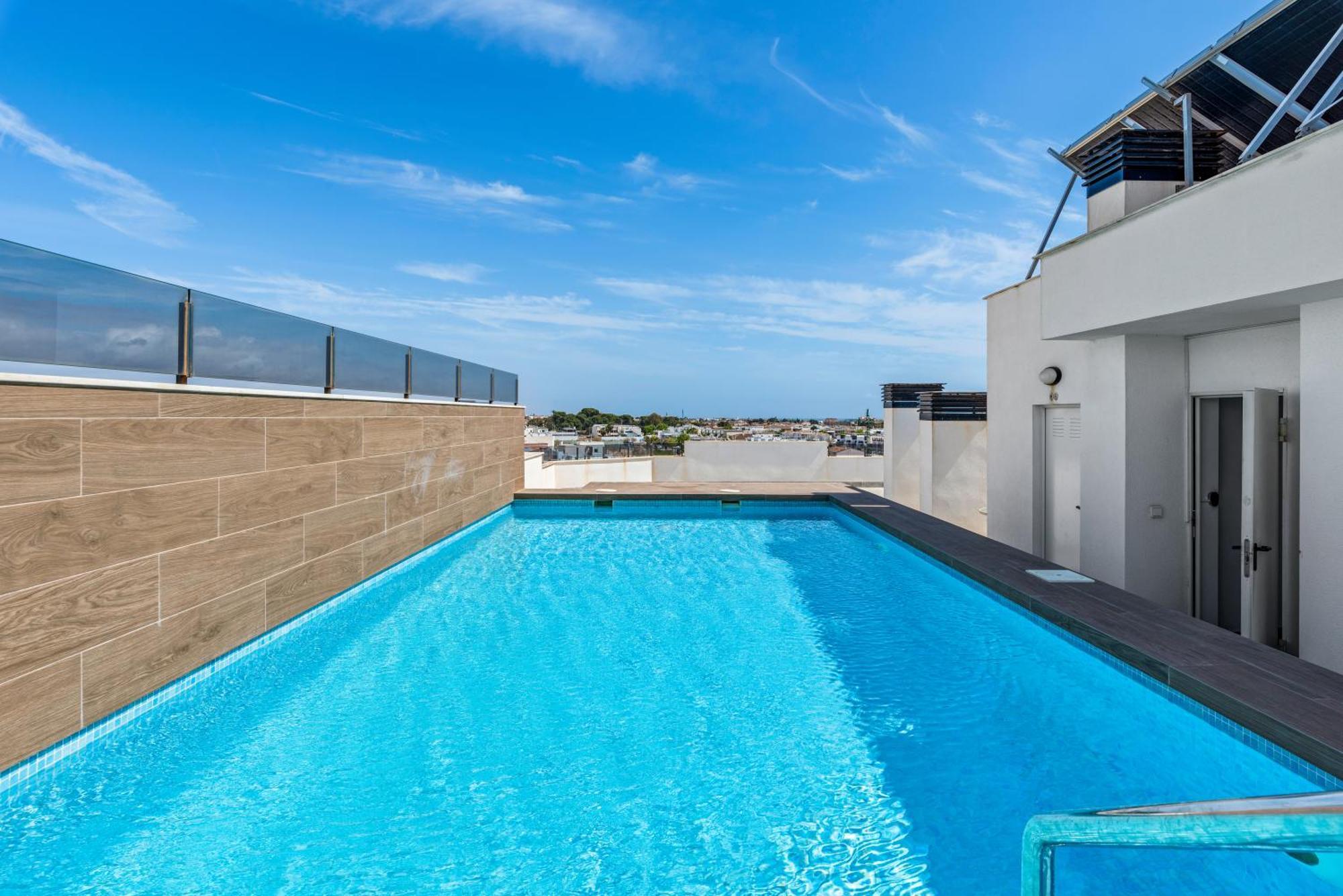 Luxe Lo Pagan - 850m From Aldea Del Sol Apartament *